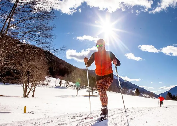 Apartament Edenhof *