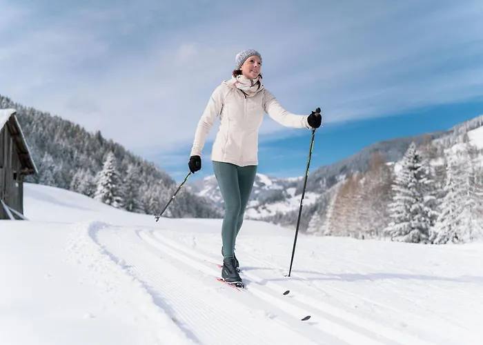 Apartament Edenhof Bad Kleinkirchheim