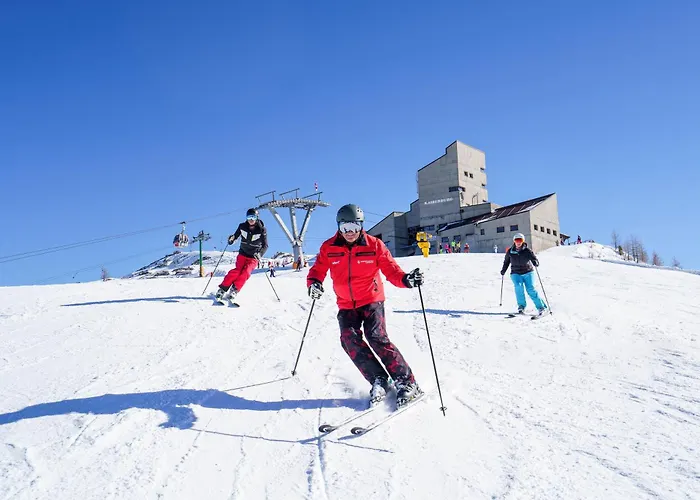 Edenhof * Bad Kleinkirchheim