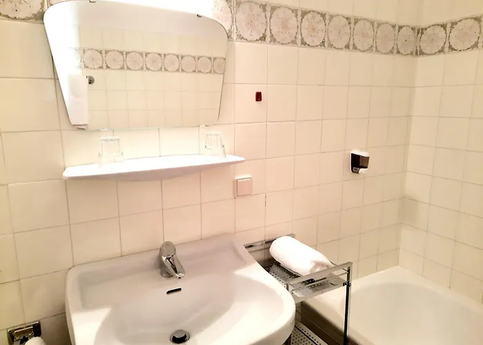 Edenhof Apartament Bad Kleinkirchheim