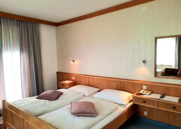 Edenhof * Bad Kleinkirchheim