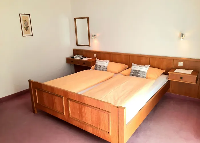 Edenhof Bad Kleinkirchheim