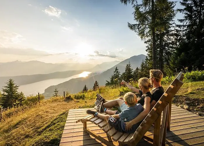 Edenhof Bad Kleinkirchheim