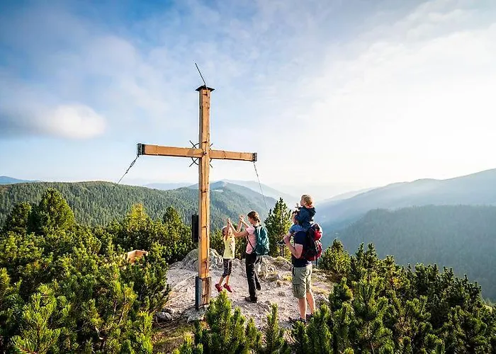 Edenhof דירה באד קליניקירשהיים