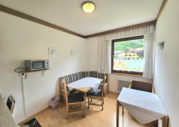 Apartament Edenhof Bad Kleinkirchheim