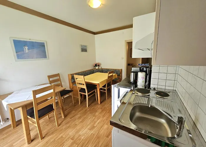 Edenhof באד קליניקירשהיים