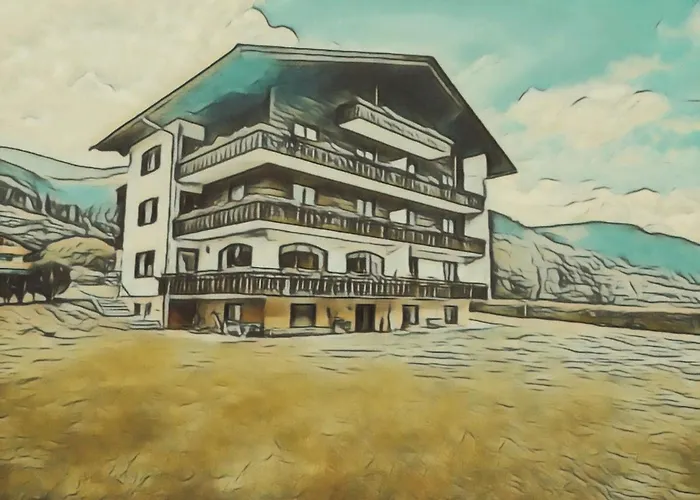 Edenhof * Bad Kleinkirchheim