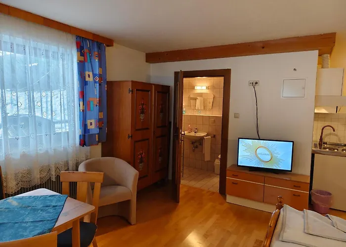 Edenhof Bad Kleinkirchheim